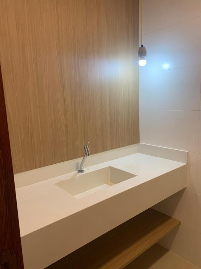 Marau Beach House Flat 107 Pe Na Areia - Dreamland Apart Taipu De Fora Barra Grande-Ba Barra Grande  Eksteriør billede