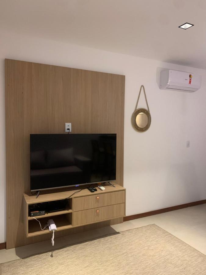 Marau Beach House Flat 107 Pe Na Areia - Dreamland Apart Taipu De Fora Barra Grande-Ba Barra Grande  Eksteriør billede